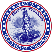 HQ Honor Guard